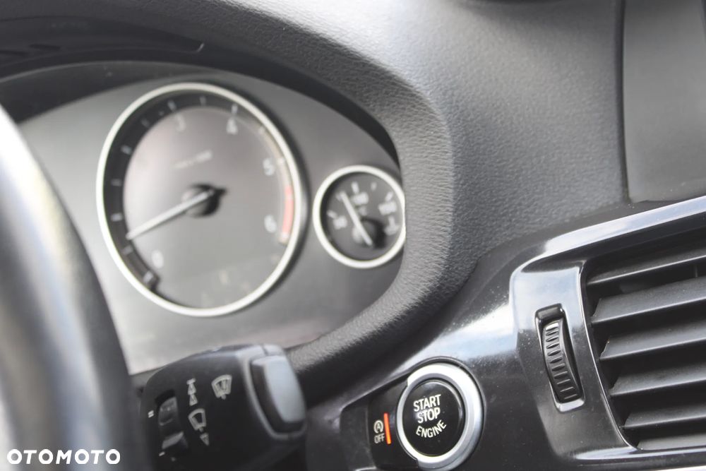 BMW X3 30d xDrive - 10