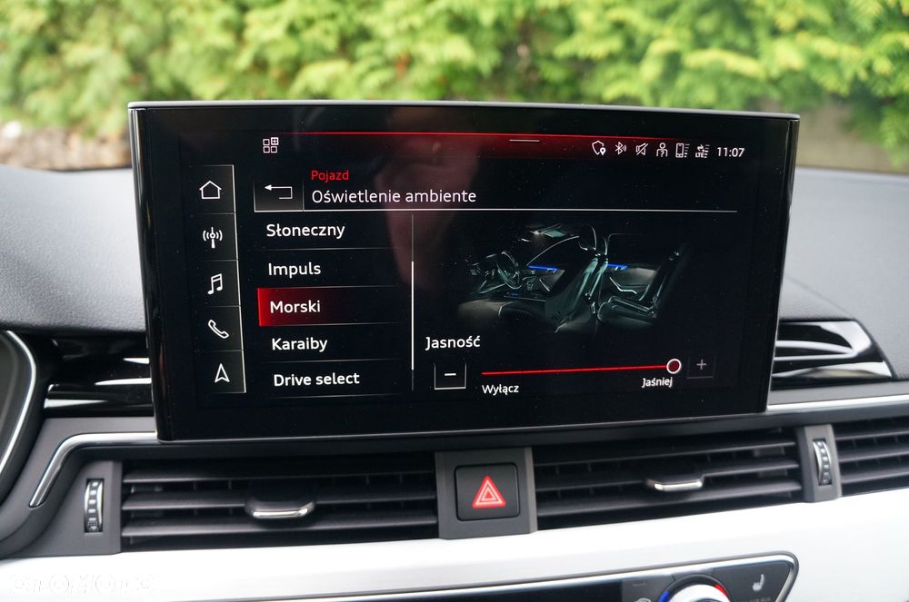 Audi A5 Sportback 40 TFSI S tronic S line - 31