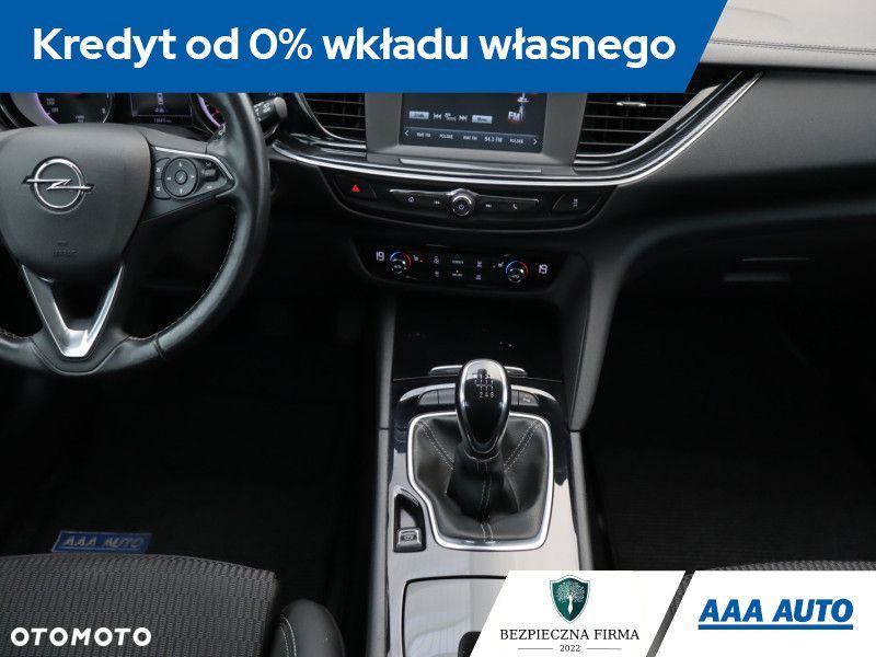 Opel Insignia - 14