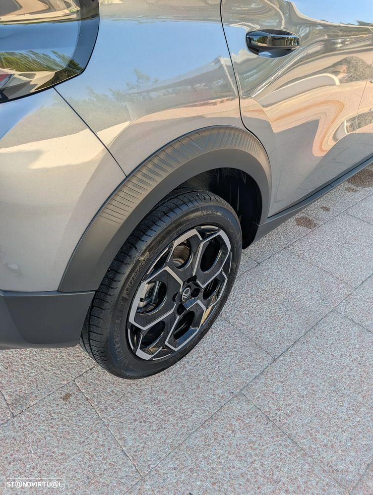 Citroën e-C3 44 kWh Autonomia Conforto Max - 6