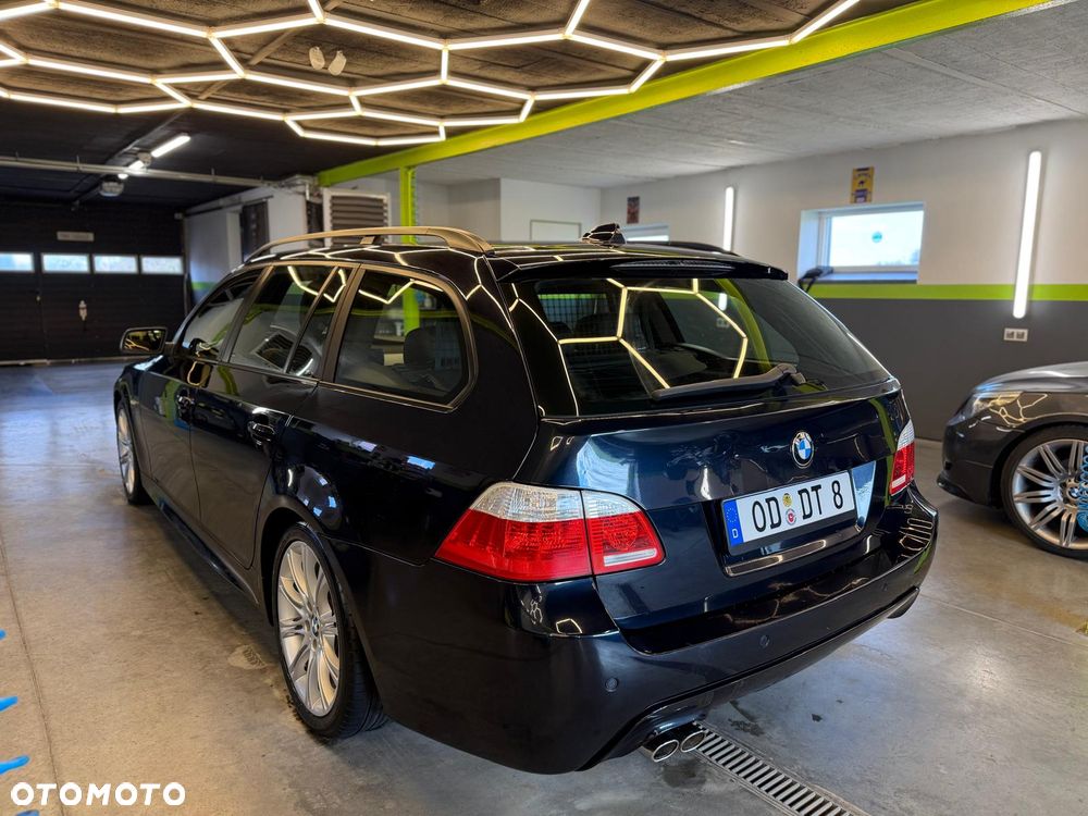 BMW Seria 5 530xd - 7