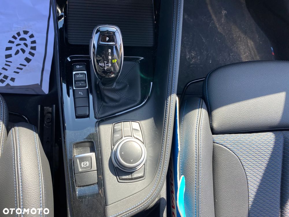 BMW X2 sDrive18d Edition M Mesh - 19