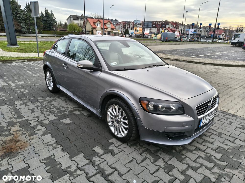 Volvo C30 - 6
