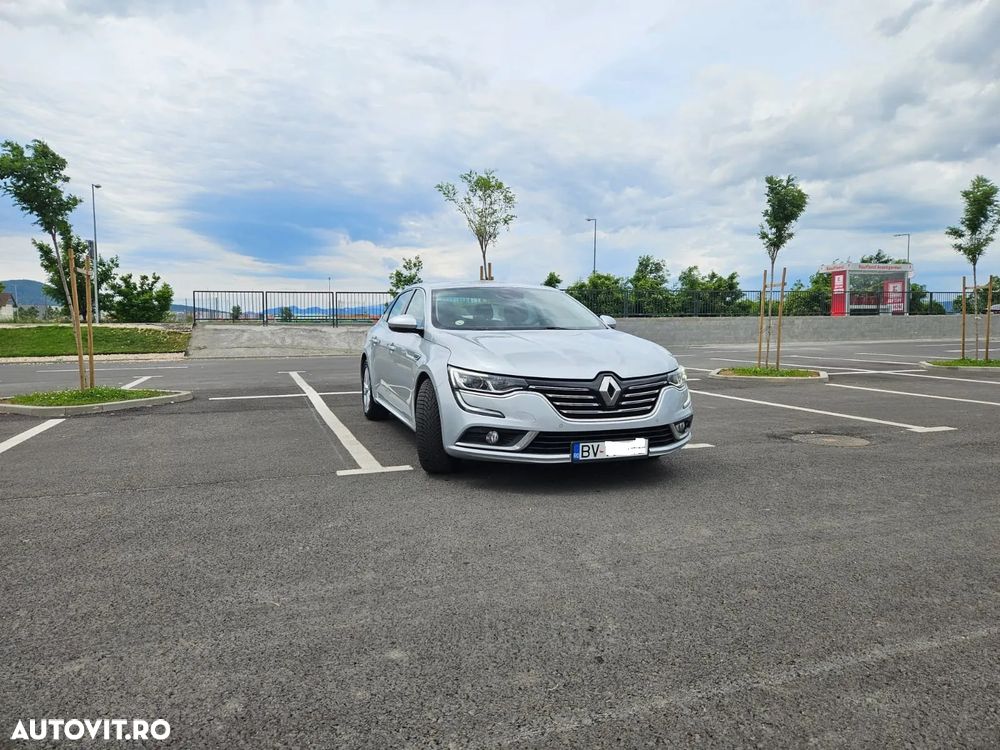 Renault Talisman ENERGY dCi Life - 5