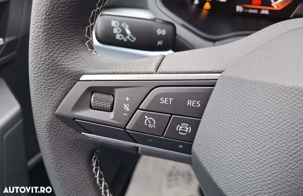Seat Ibiza 1.0 TSI Style - 13
