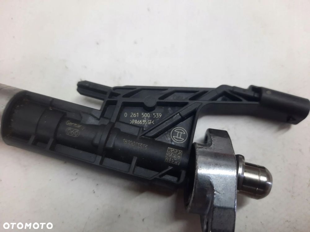 WTRYSK WTRYSKIWACZ BMW 5 G30 530i B58 B58B30A F20 F21 F22 F30 F45 7639990 - 5
