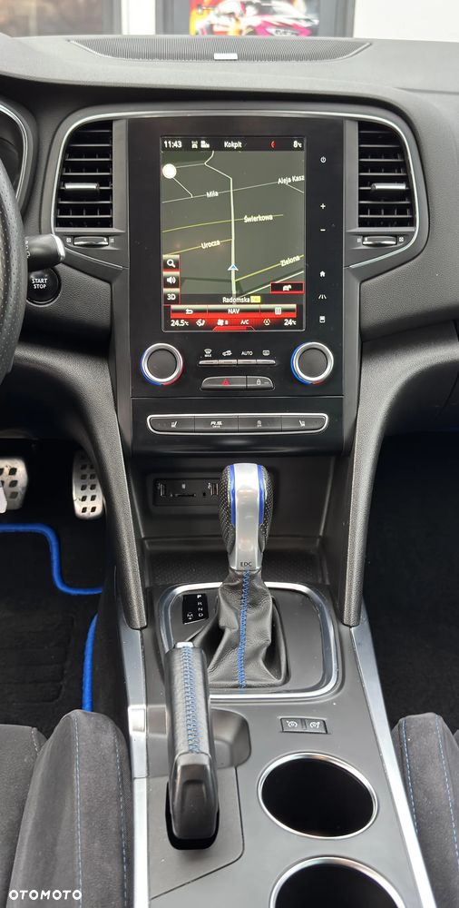Renault Megane ENERGY TCe 205 EDC GT - 33