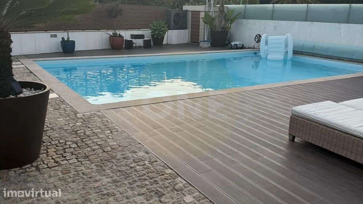 Moradia T3 á venda na Madalena Vila Nova de Gaia - Grande imagem: 2/19