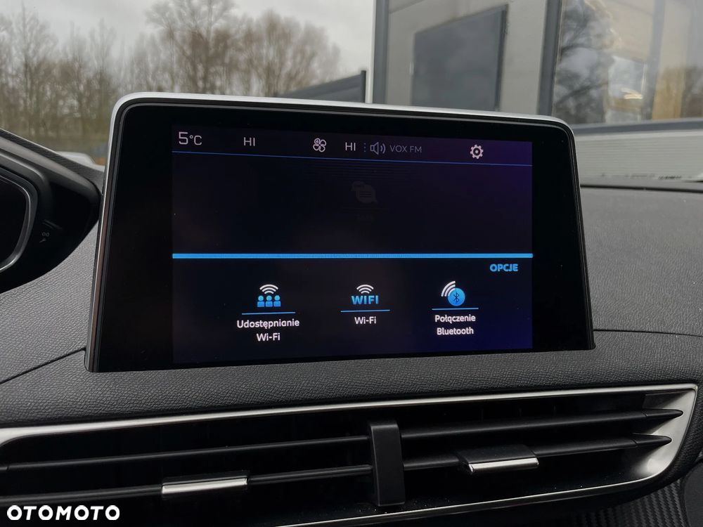 Peugeot 3008 1.2 PureTech GPF Allure S&S - 30