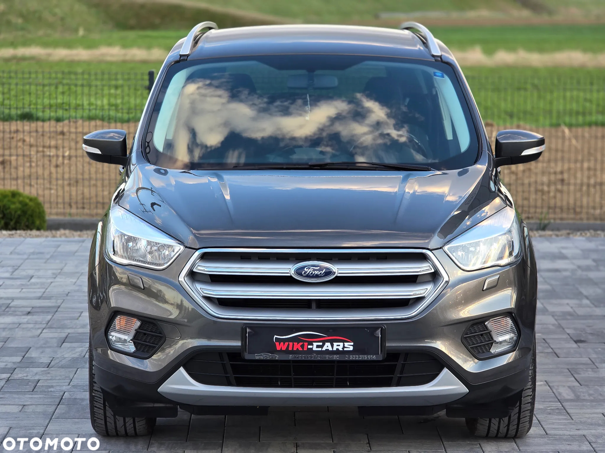 Ford Kuga 1.5 EcoBoost 2x4 Trend - 4