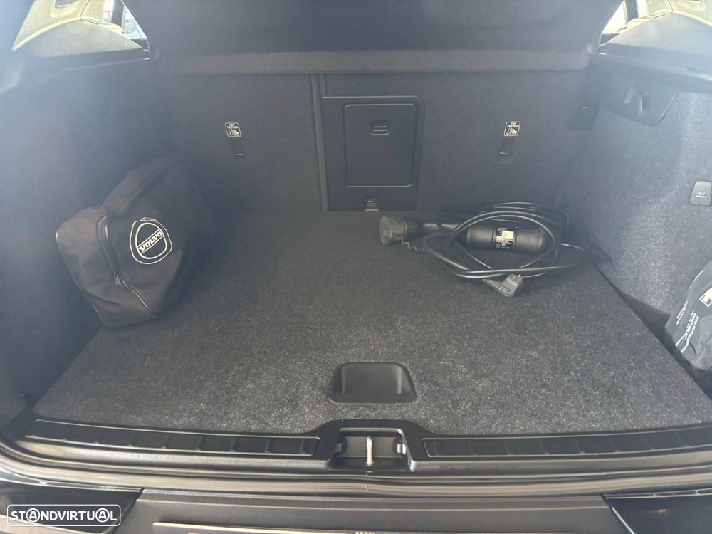 Volvo XC 40 1.5 T5 PHEV Inscription Expression - 10