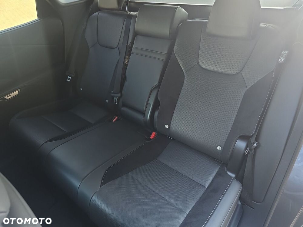 Lexus RX - 14