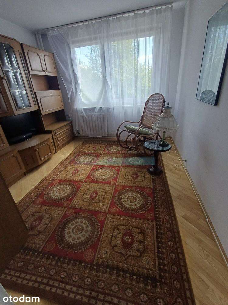 Mieszkanie na sprzedaż, 3 pokoje, 60 m², Warszawa
