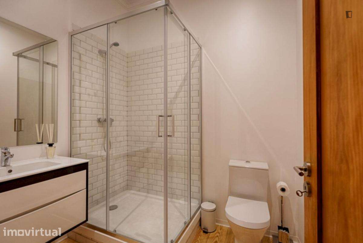 Apartamento com 3 quartos - localizado em Bairro Alto Lisbon - Grande imagem: 4/8