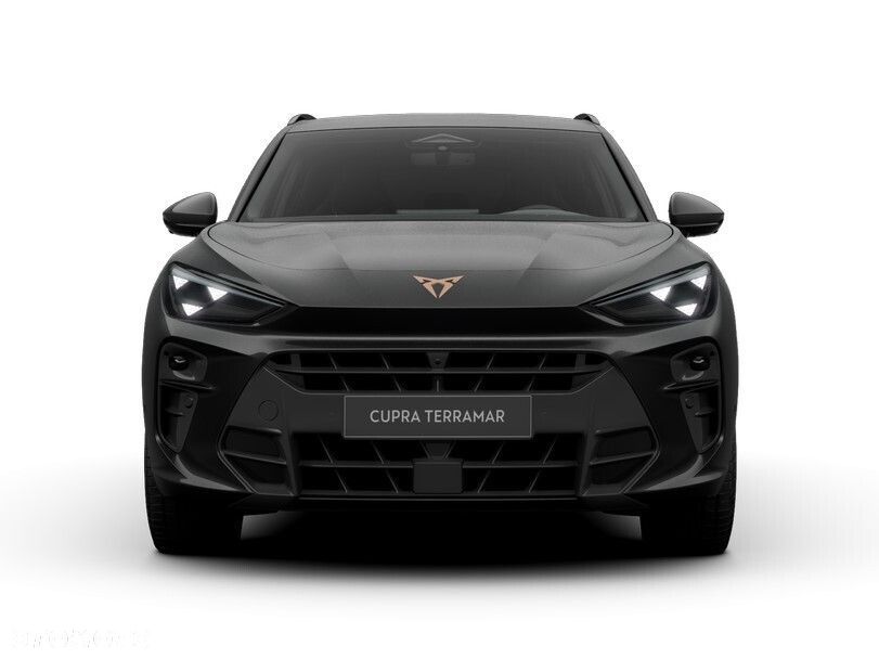 Cupra Terramar 2.0 TSI 4Drive VZ DSG - 6