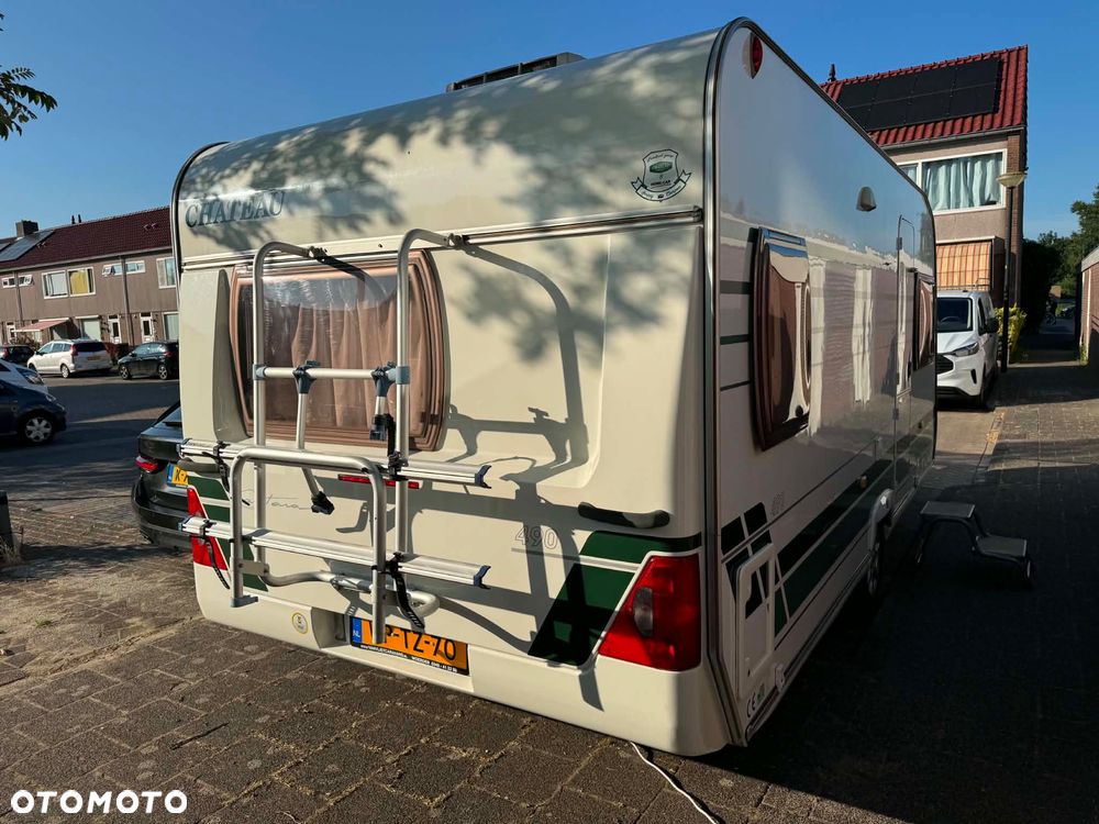 Chateau Cantara 495 - 4