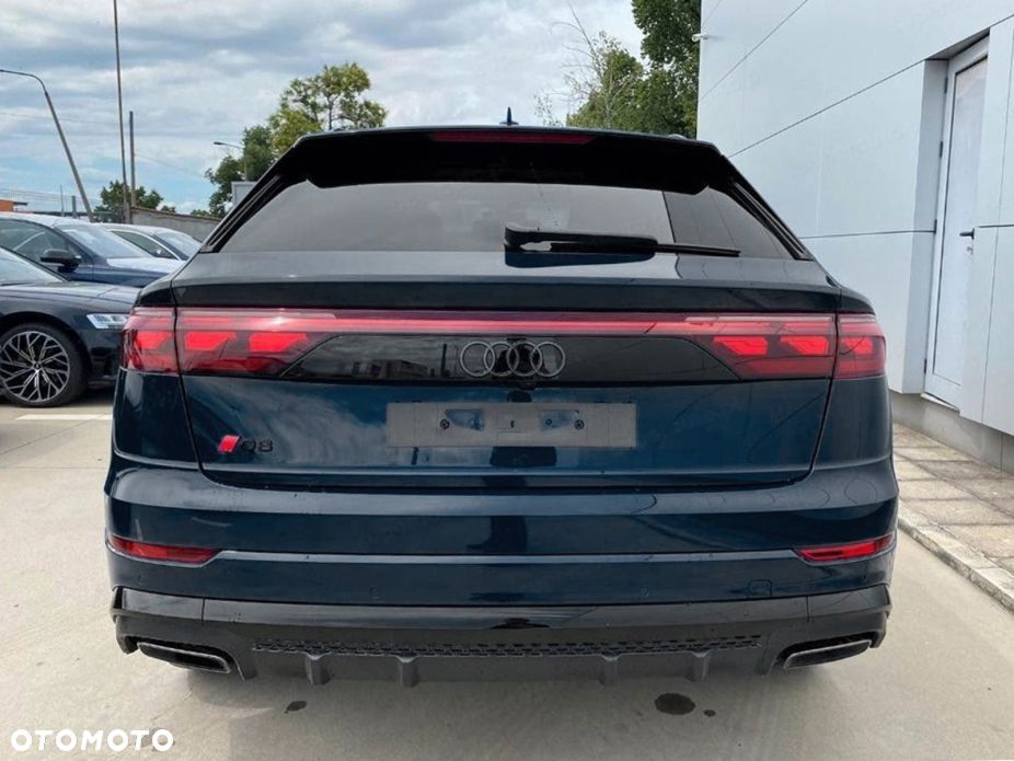 Audi Q8 TDI mHEV 210 kW Quattro Tiptronic - 3