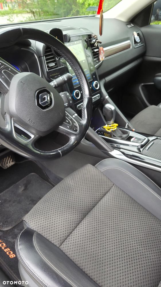 Renault Koleos 2.0 dCi Intens 4x4 X-Tronic - 7