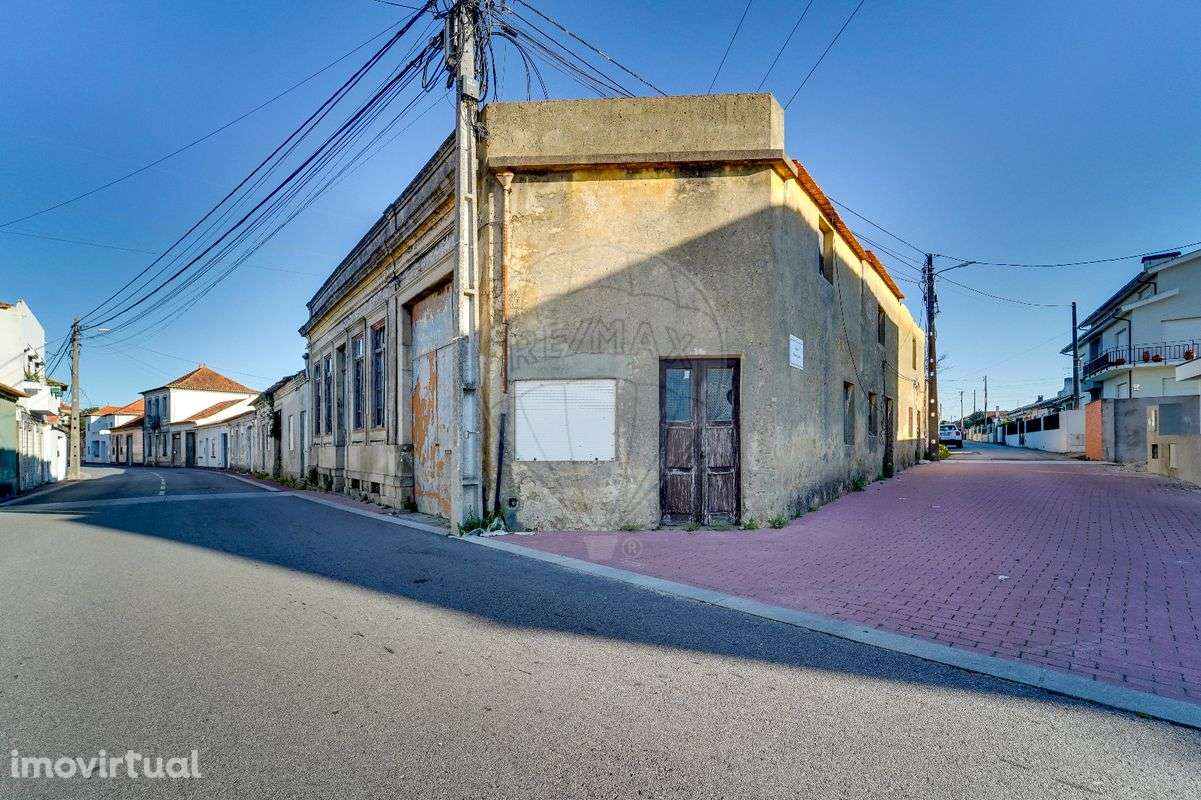 Moradia T12 para venda - Grande imagem: 5/26