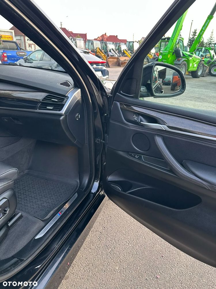 BMW X5 - 25