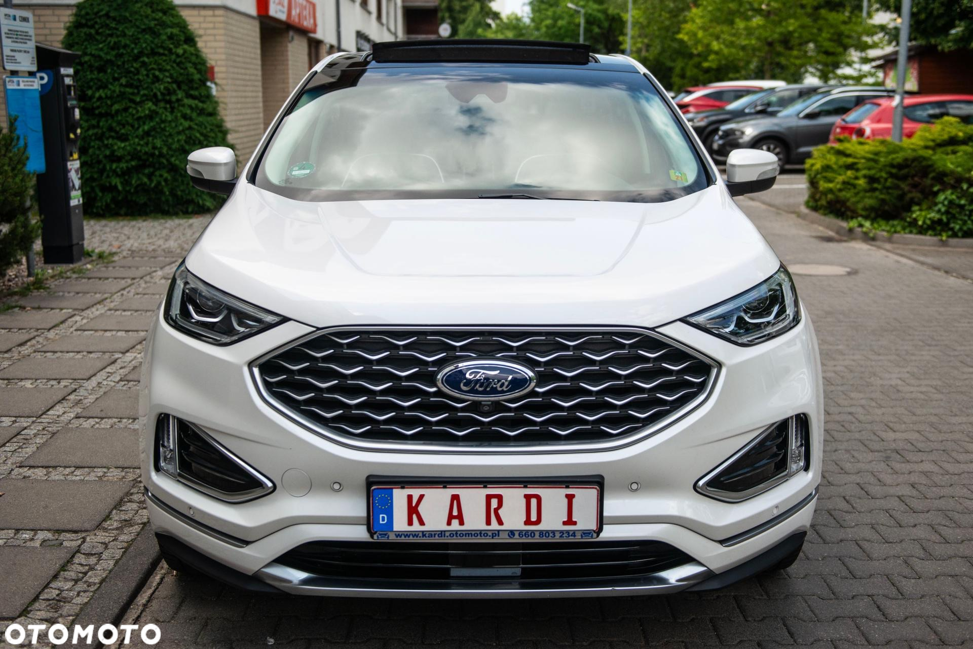 Ford Edge - 2