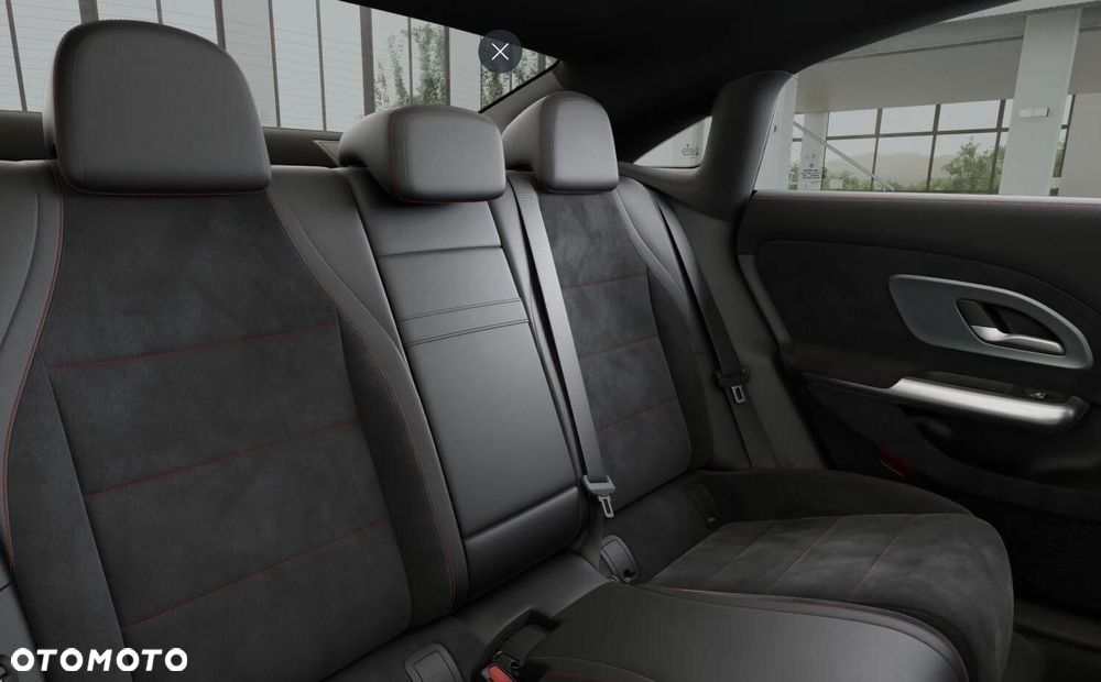 Mercedes-Benz CLA - 6