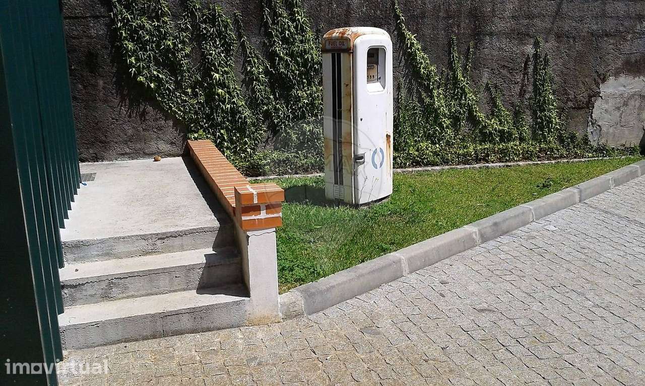 Armazém  para arrendamento - Grande imagem: 2/3