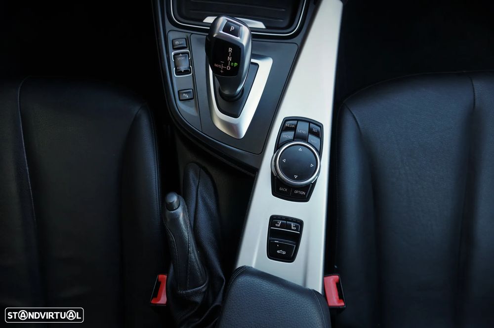 BMW 420 d Aut. Sport Line - 37