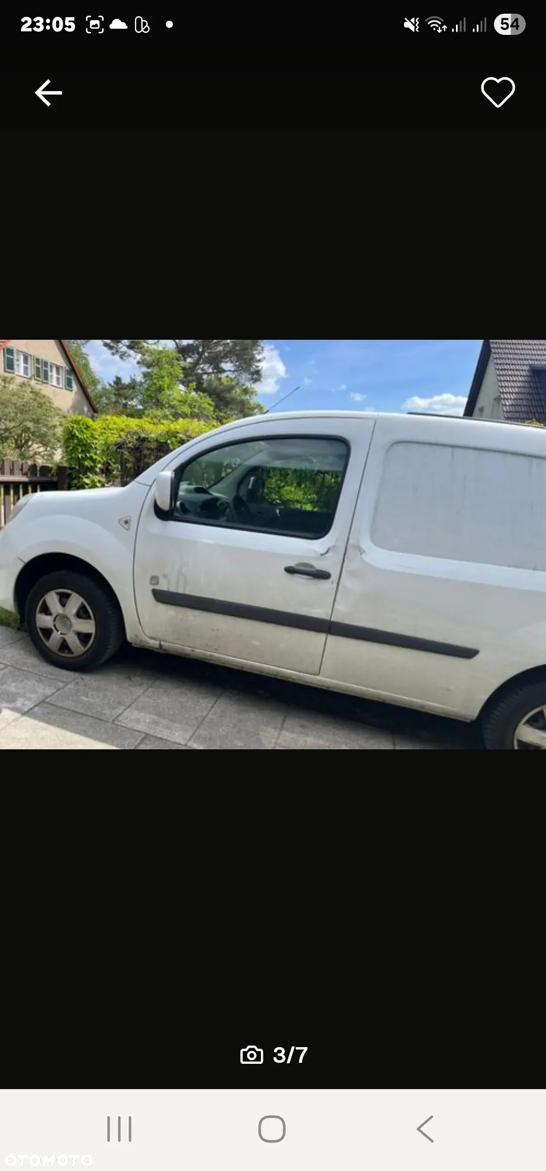 Renault Kangoo - 4