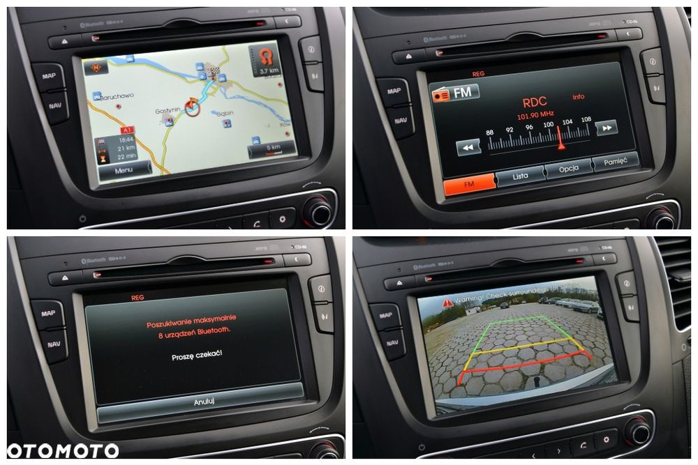 Kia Sorento 2.2 CRDi AWD Platinum Edition - 21