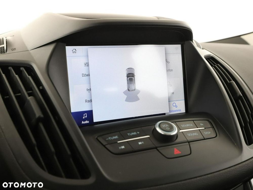 Ford Kuga 1.5 EcoBoost 2x4 Business Edition - 25
