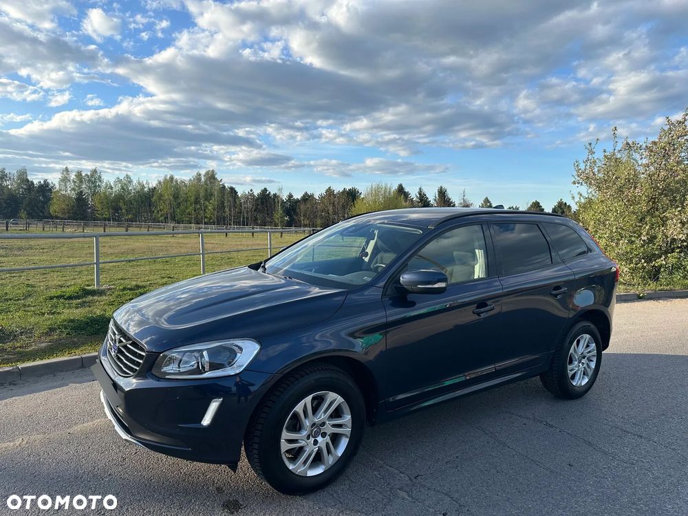 Volvo XC 60 D4 Drive-E Kinetic - 12