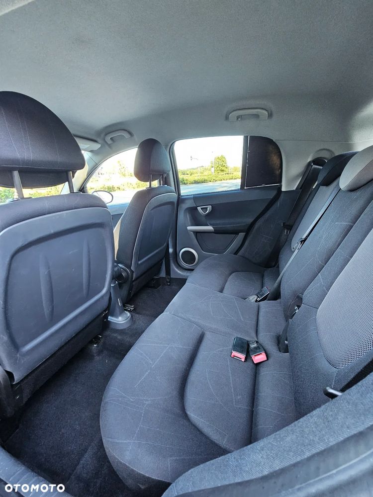 Smart Forfour pulse - 10