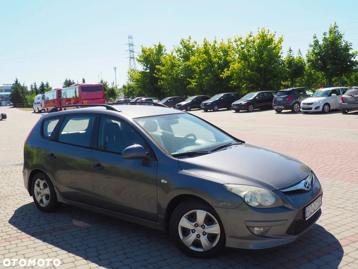 Hyundai i30 - 3