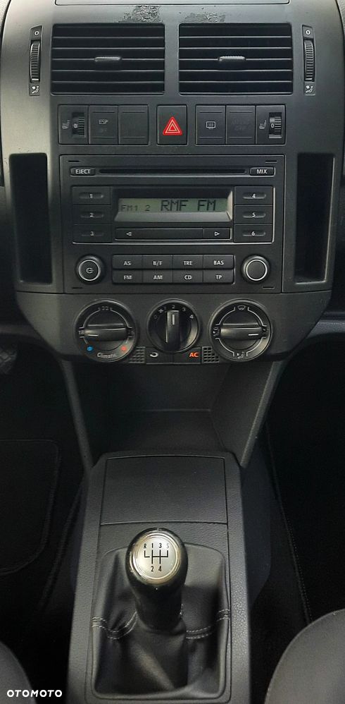 Volkswagen Polo 1.4 United - 8