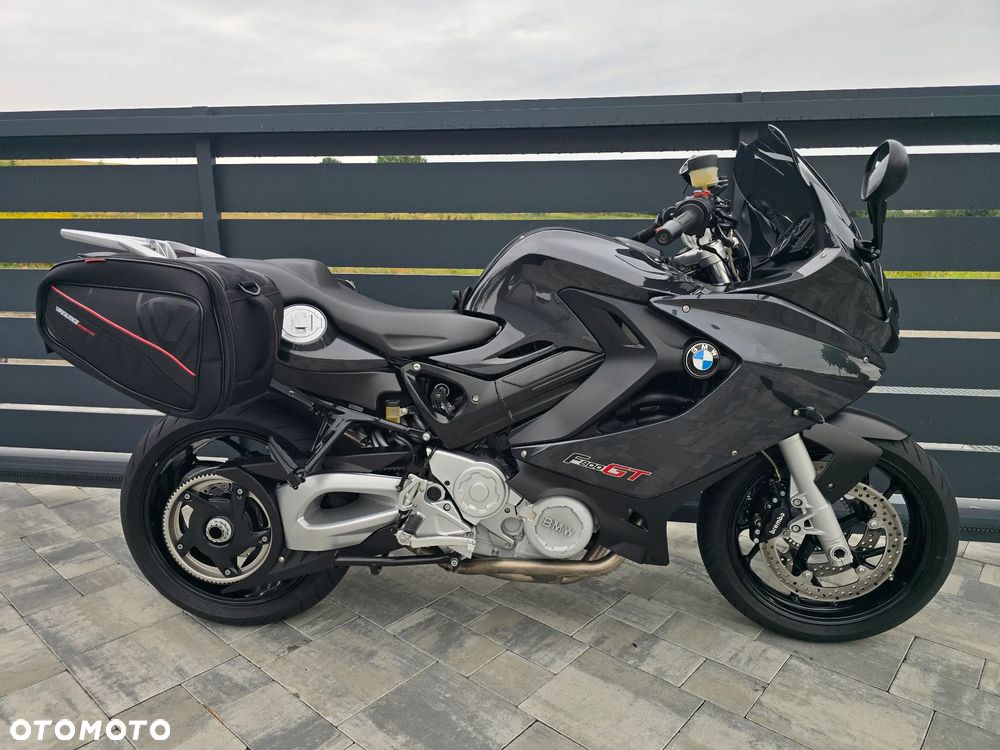 BMW F - 3