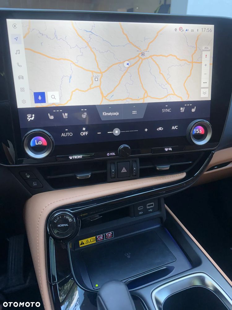 Lexus NX - 12