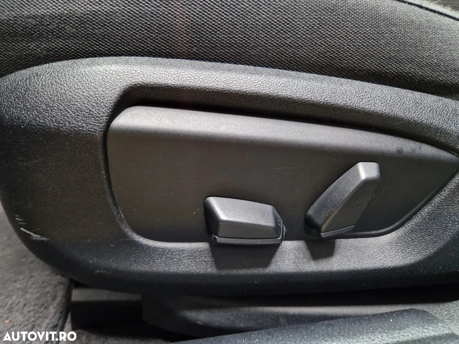 BMW Seria 5 525d xDrive Aut. - 8