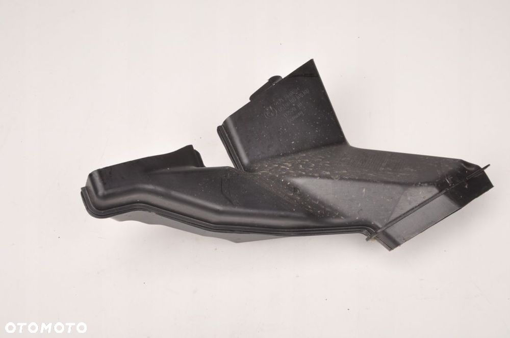 BMW G20 330e KANAŁ ODPŁYWU WODY GÓRNY 7449654 19R - 1