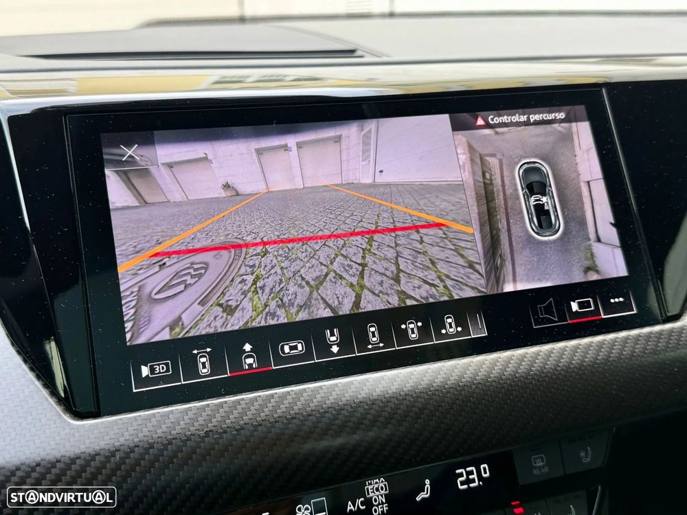 Audi e-tron GT quattro - 11