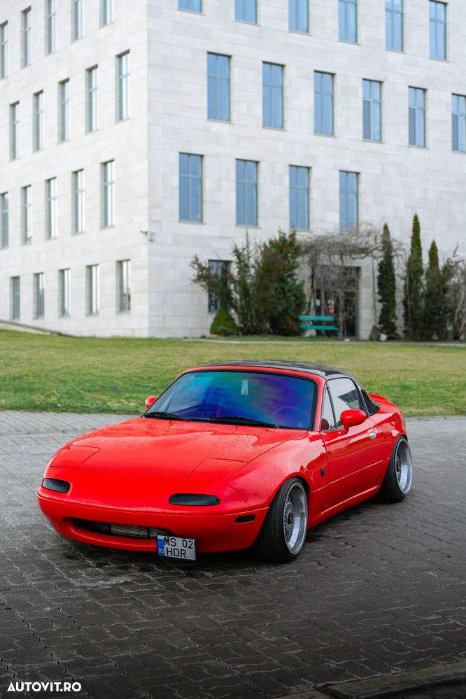 Mazda MX-5 - 11
