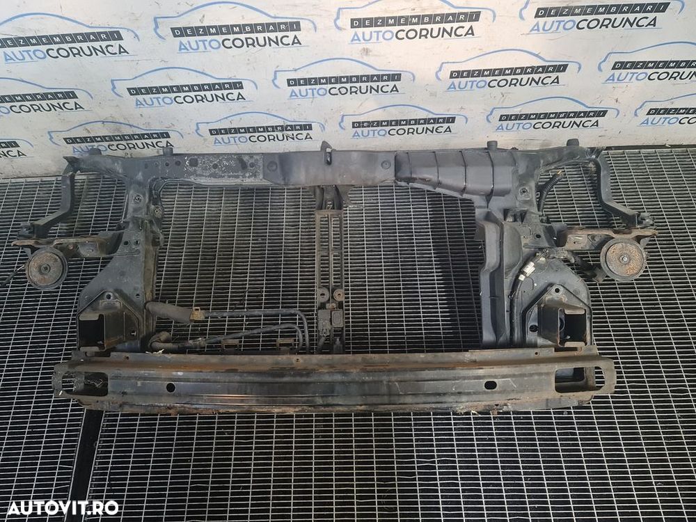 Trager Hyundai Tucson 2.0 Diesel 2006 - 2010 1991CC Manuala (1382) Diesel Codul nu este ... - 5