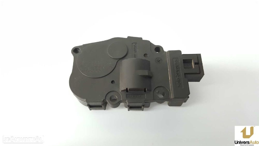 MOTOR DE ABA DE AQUECIMENTO BMW SERIE 1 BERLINA (E81/E87) 118D - 1