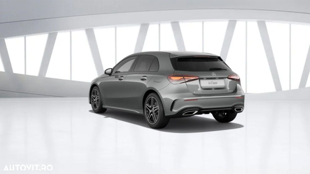 Mercedes-Benz A 220 4Matic Aut. - 4