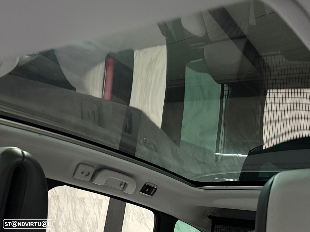 Peugeot 508 RXH 2.0 HDi Hybrid4 Limited Edition 2-Tronic - 18