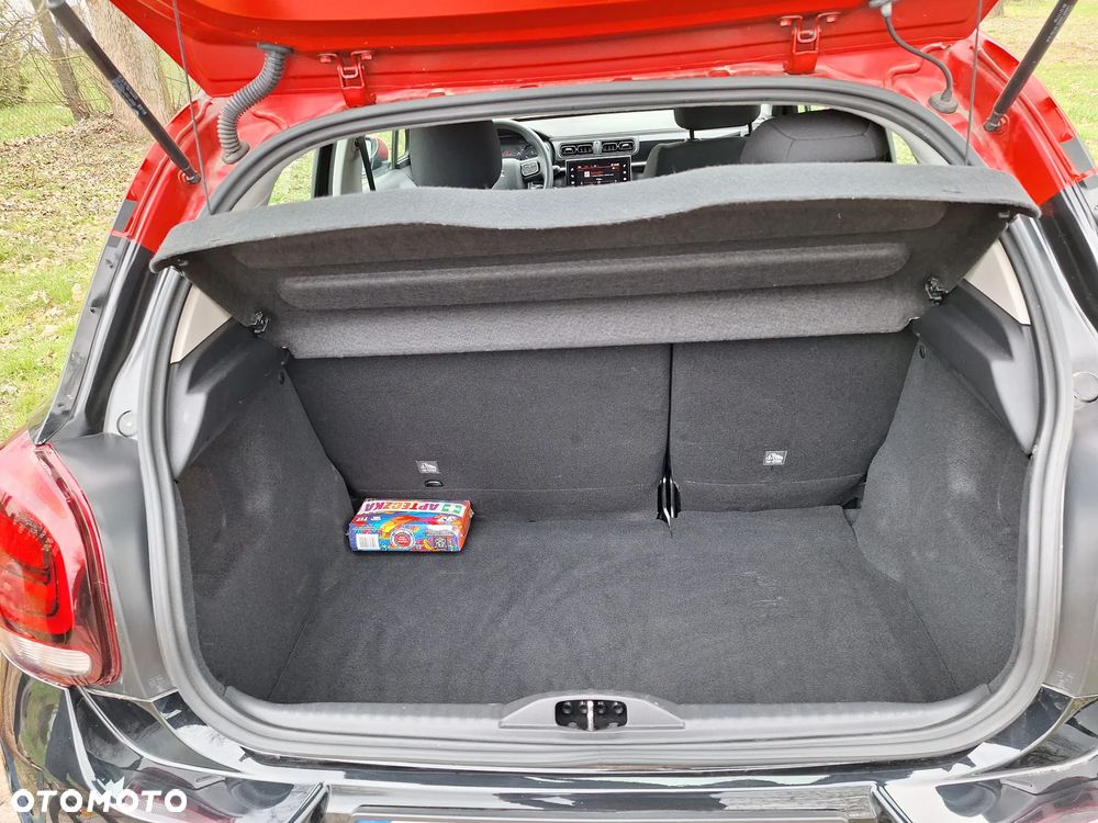 Citroën C3 BlueHDi 100 S&S ORIGINS - 19