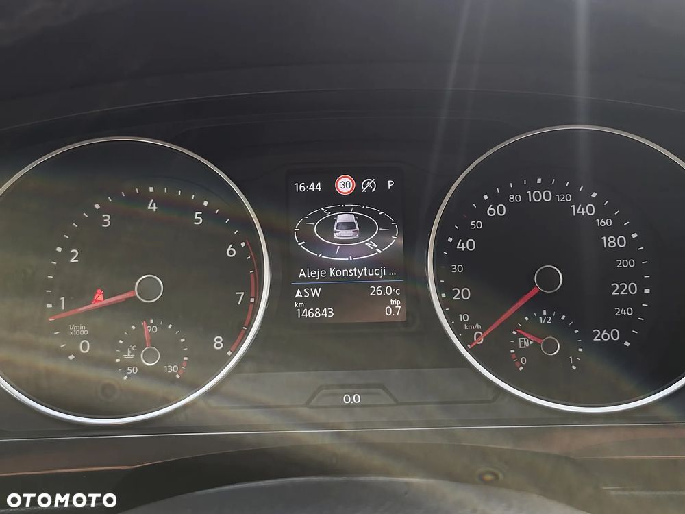 Volkswagen Tiguan Allspace 2.0 TSI 4Mot Comfortline DSG 7os - 5
