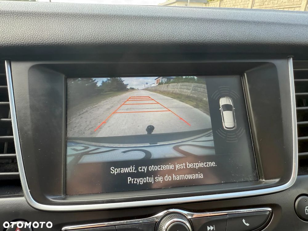 Opel Grandland X 1.6 D Start/Stop Edition - 31