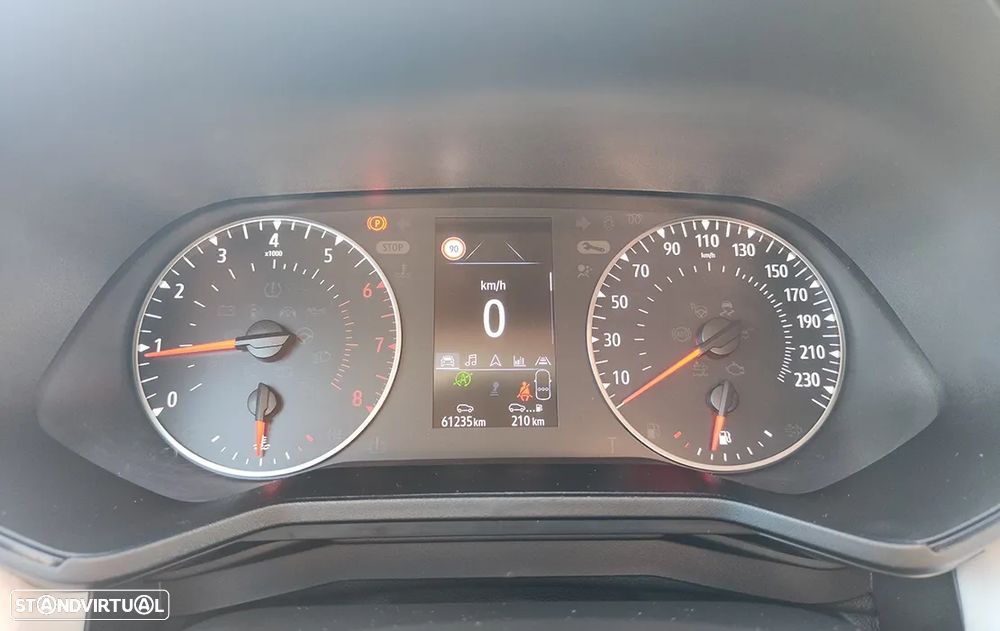 Renault Clio 1.0 TCe Evolution - 16