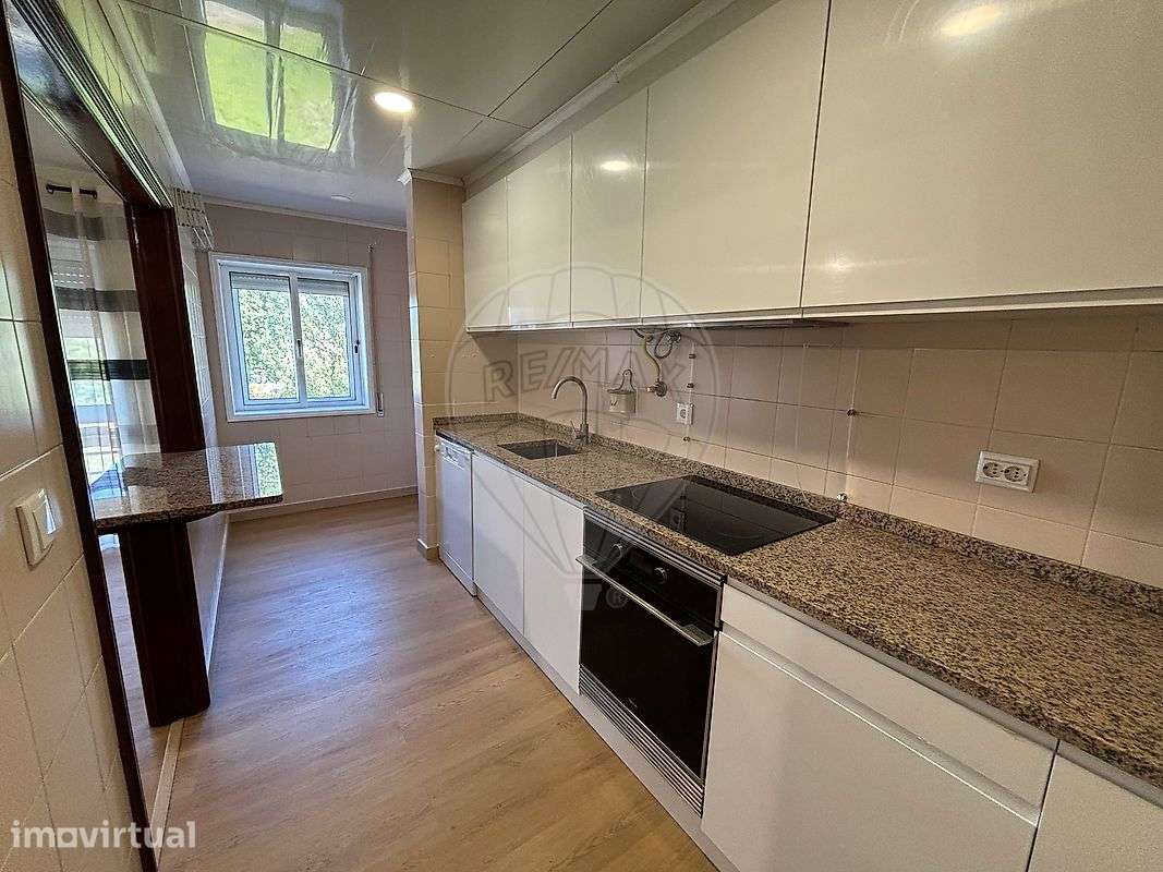 Apartamento T2 para arrendamento - Grande imagem: 5/16